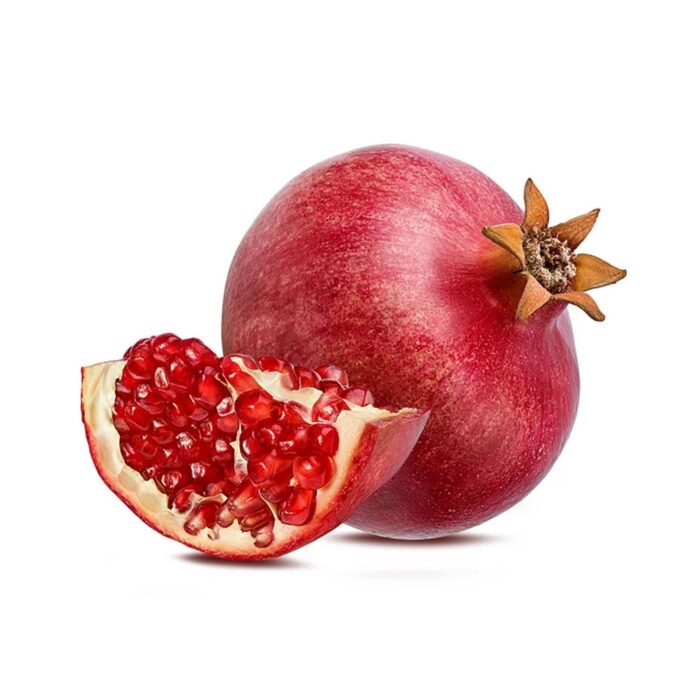 Fresh Pomegranate, Each