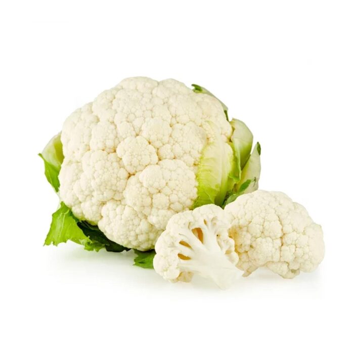 Fresh Cauliflower, Each - Imagen 2