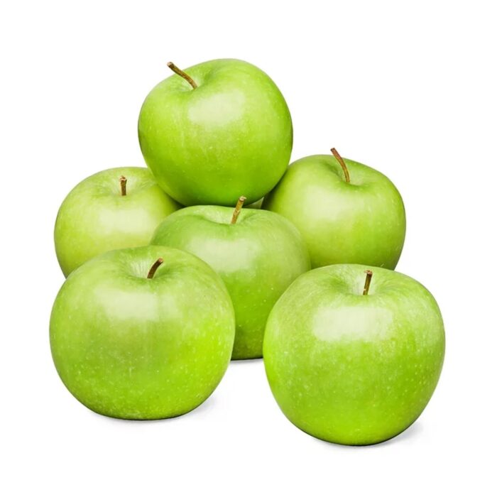 Fresh Granny Smith Apple, Each - Imagen 2