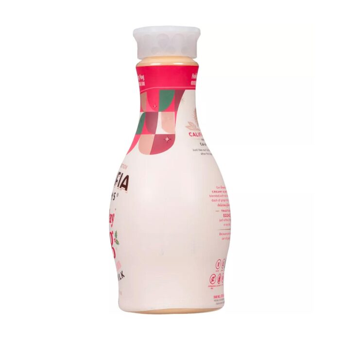 Califia Farms Holiday Nog Almondmilk - 48 fl oz - Imagen 3