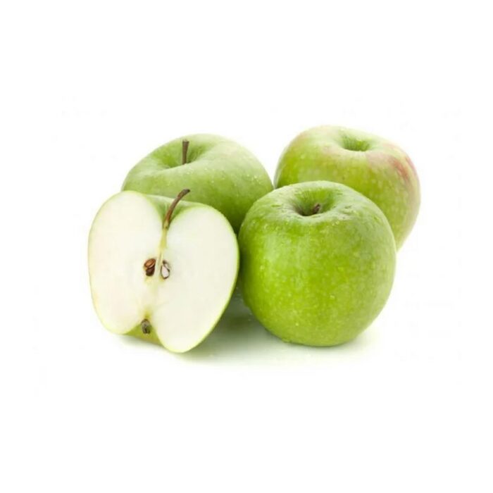 Fresh Granny Smith Apple, Each - Imagen 3