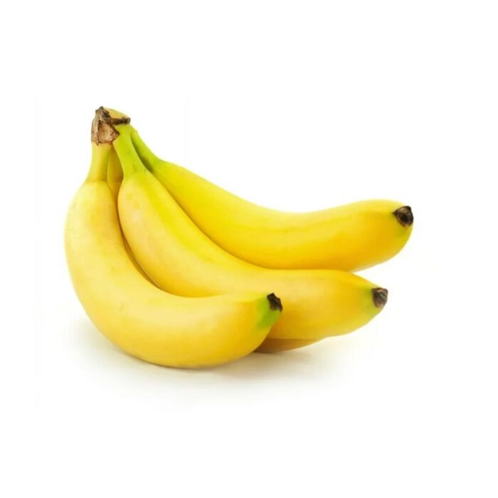 Marketside Fresh Organic Bananas, Bunch - Imagen 3