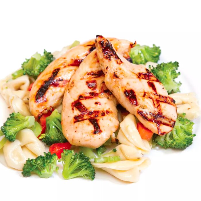 Smart Chicken Organic Chicken Tenderloins - 0.75-1.75lbs - price per lb - Imagen 2