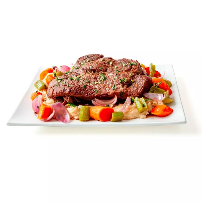 USDA Choice Angus Beef Stew Meat - 1lb - Imagen 3